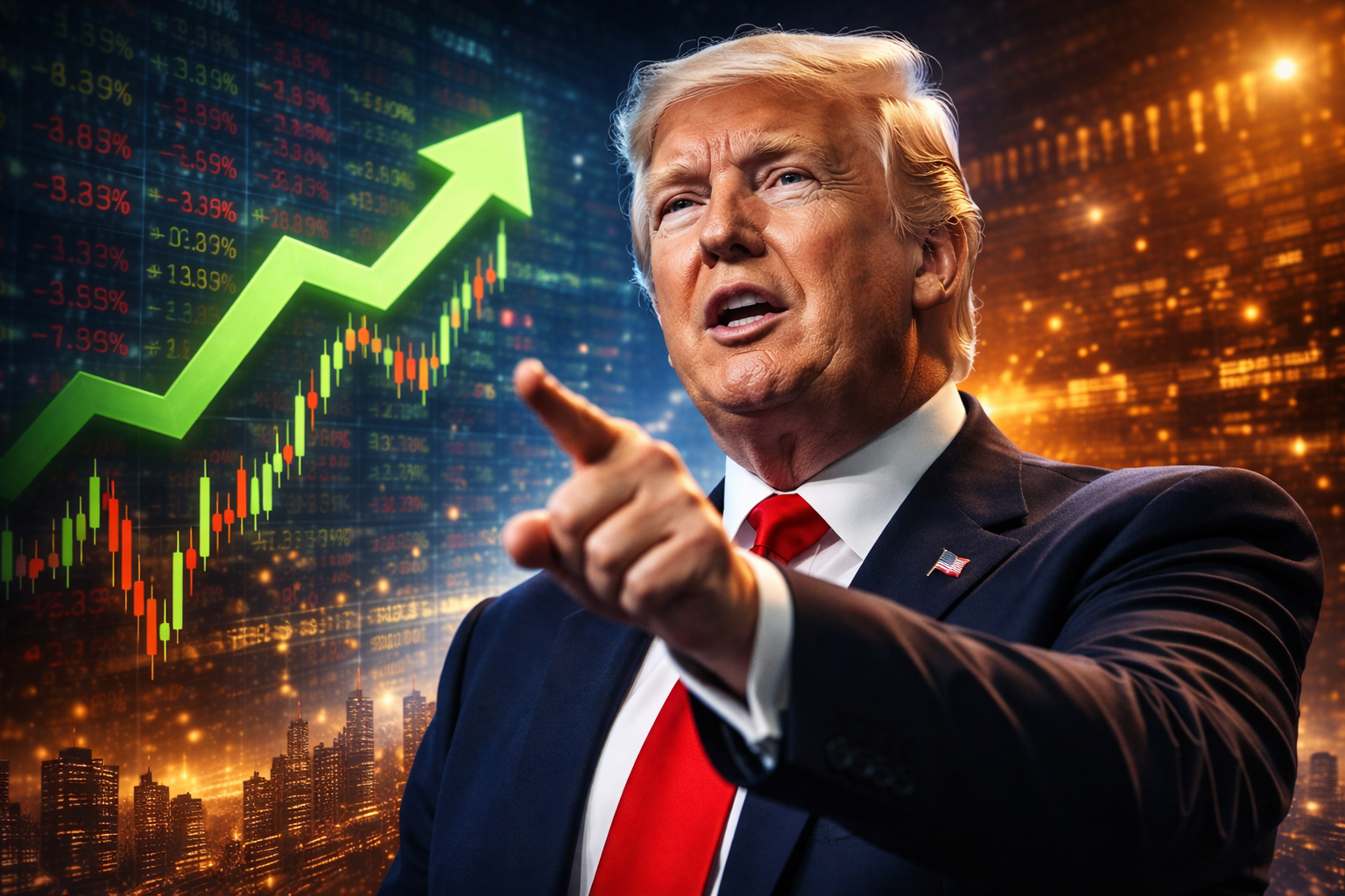 Планът на президента на САЩ Доналд Тръмп да предостави лицензи